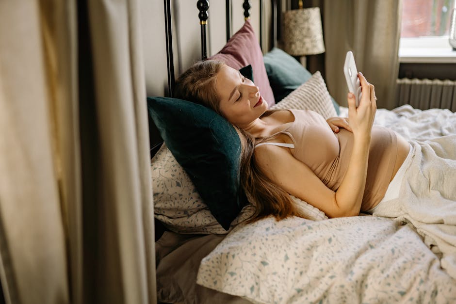 4 tiêu chí cần quan tâm khi chọn gối bầu – Đừng mua vì thấy đẹp