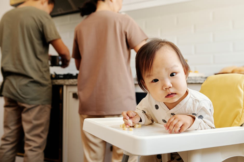 7 thứ cần dùng nhiều khi nuôi con bằng sữa mẹ: chuẩn bị gọn mà đủ
