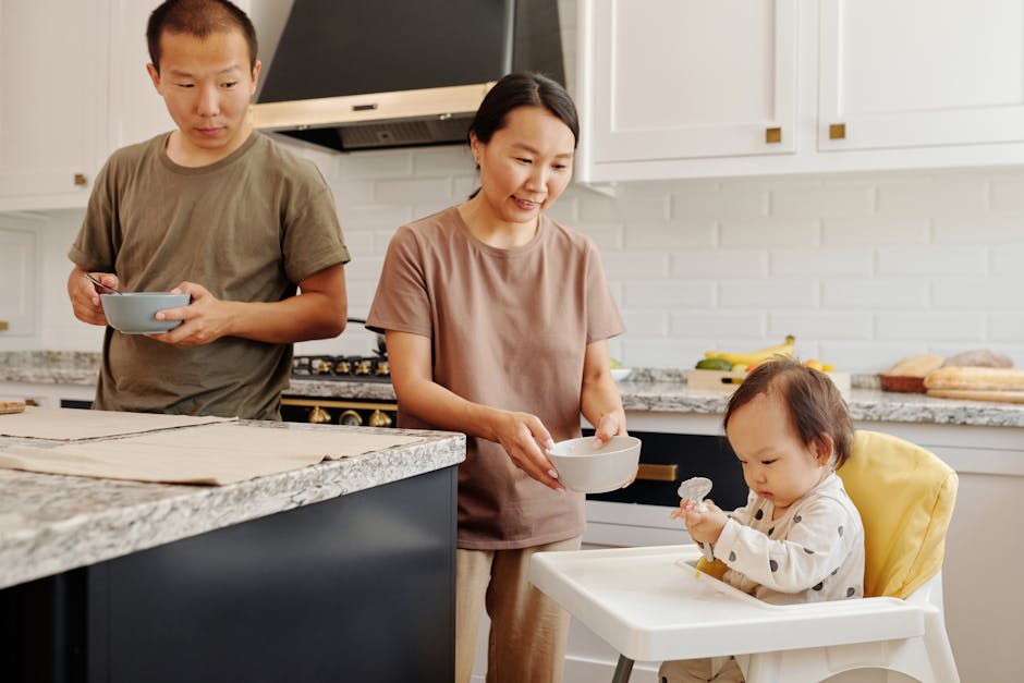 Máy hâm sữa Bear đa năng có đáng mua không? Nhìn từ nhu cầu dùng thật của gia đình có em bé