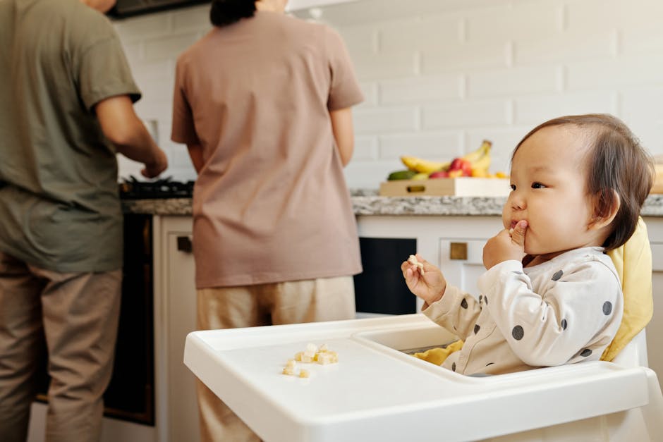 Máy hâm sữa dùng ban đêm loại nào tốt: chọn theo cữ bú thực tế để không mua thừa
