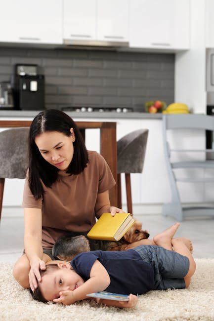 6 bài tập phục hồi cơ sàn chậu sau sinh dễ làm tại nhà