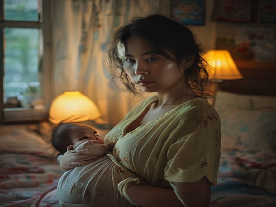 Bí quyết sắm đồ tiết kiệm cho bà bầu - minh họa 2