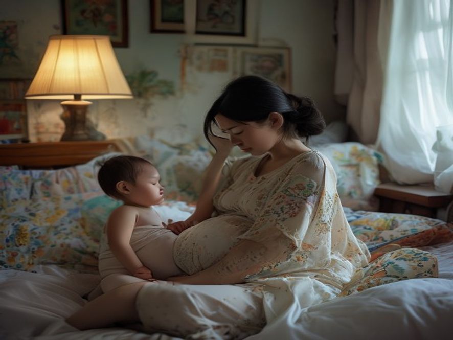 Cách chọn bình sữa cho trẻ sơ sinh tốt và an toàn nhất - minh họa 1