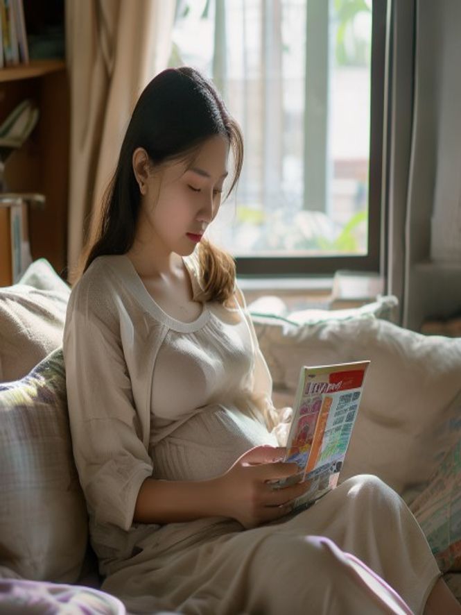 Chọn giày cho bà bầu gặp tình trạng chân sưng phù: đi êm, đỡ mỏi, vẫn an toàn