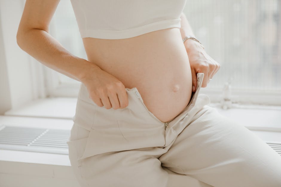 Chuẩn bị mang thai, có cần tập thể dục không?