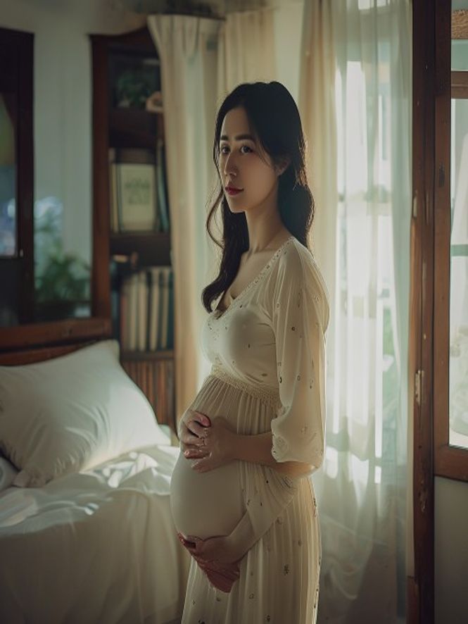 Chứng ‘nghiện shopping’ ở bà bầu: cách nhận ra và kiểm soát mà không tự áp lực