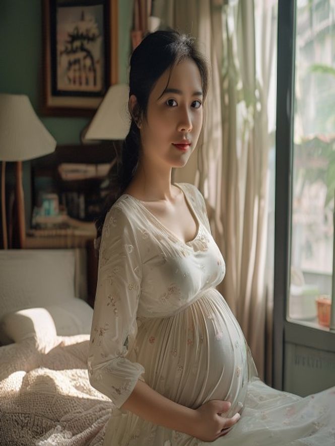 Chứng ‘nghiện shopping’ ở bà bầu: cách kiểm soát để đỡ áp lực tiền bạc và tâm lý