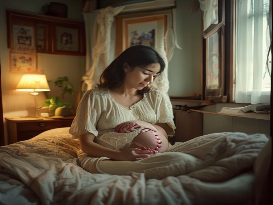 Chứng "nghiện shopping" ở bà bầu: Cách tự cân bằng để mua đúng nhu cầu thật - minh họa 1