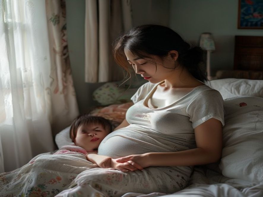 Chứng 'nghiện shopping' ở bà bầu: xử lý theo mức độ để mua đúng thứ cần - minh họa 1