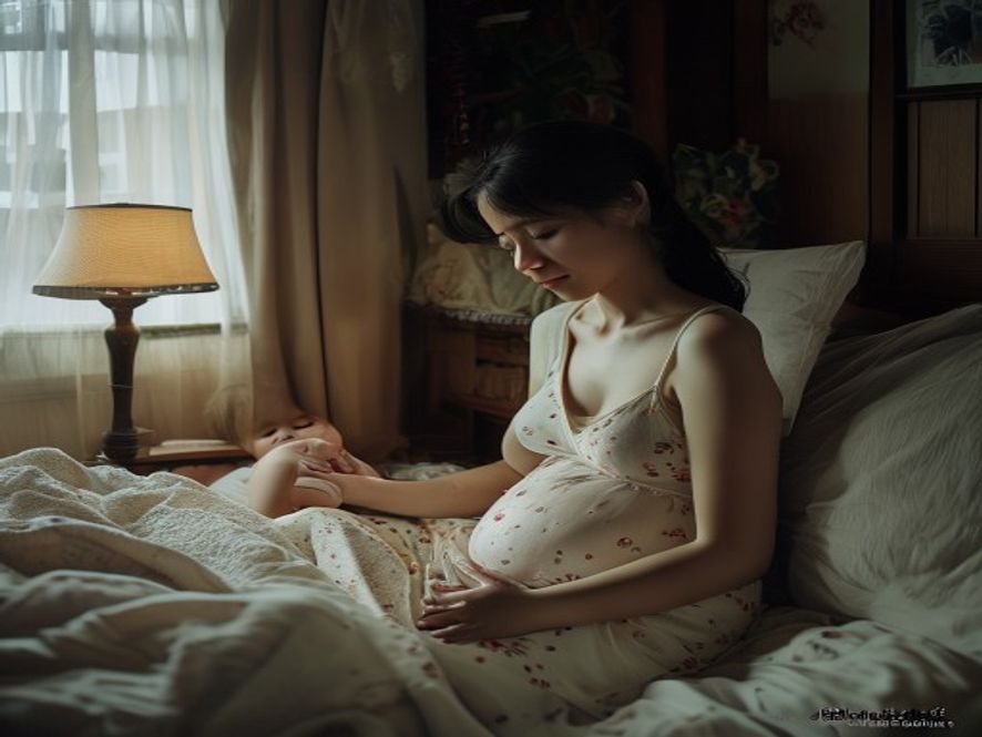 Chứng nghiện shopping ở bà bầu: cách kéo lại mua sắm về đúng nhu cầu thật - minh họa 1