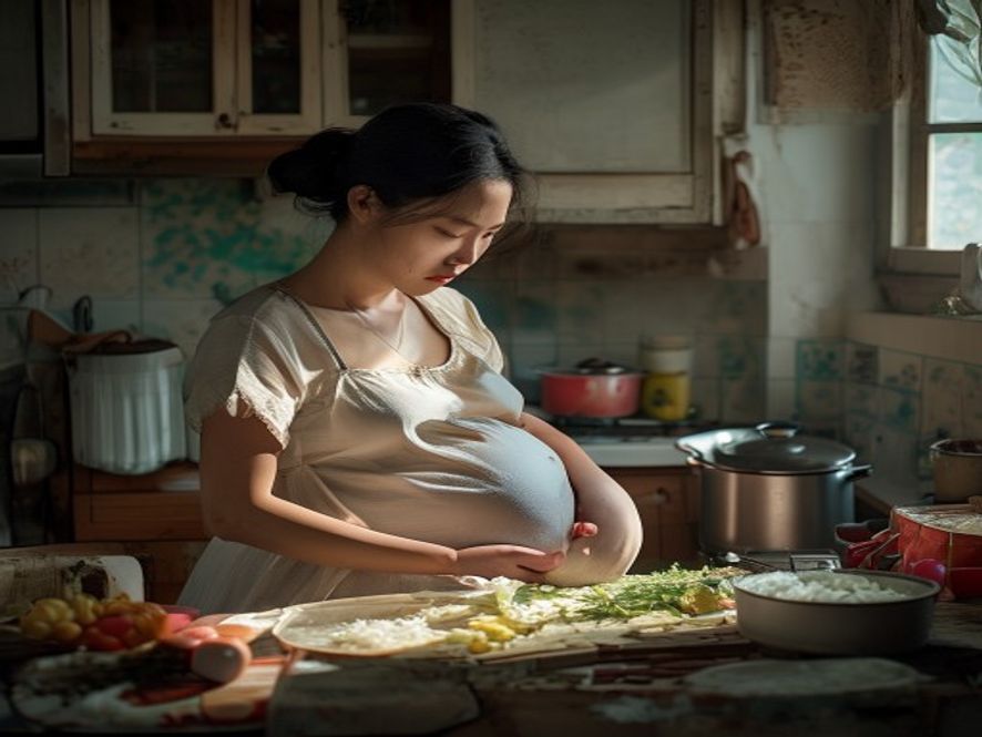 Chứng 'nghiện shopping' ở bà bầu: cách dừng mua theo cảm xúc để giữ đúng nhu cầu thật - minh họa 2