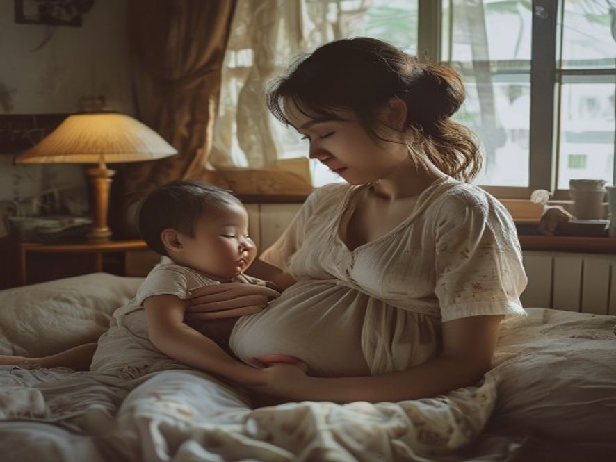 Chứng 'nghiện shopping' ở bà bầu: cách dừng mua theo cảm xúc mà không thiếu đồ cần - minh họa 2