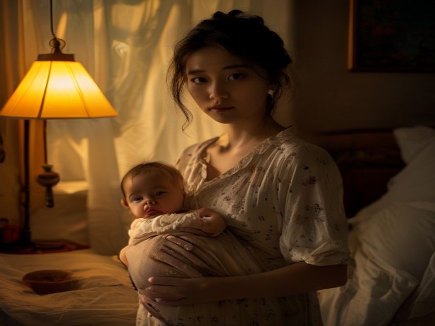 Chứng 'nghiện shopping' ở bà bầu: kiểm soát chi tiêu mà không tự làm mình căng thẳng - minh họa 2