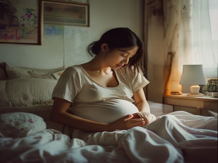 Chứng 'nghiện shopping' ở bà bầu: xử lý sao để đỡ áp lực mà vẫn mua đúng thứ cần - minh họa 2