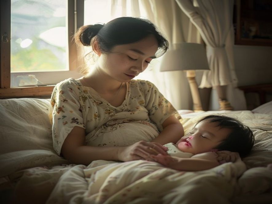 Chứng 'nghiện shopping' ở bà bầu: nhận diện sớm và xử lý theo mức độ - minh họa 2