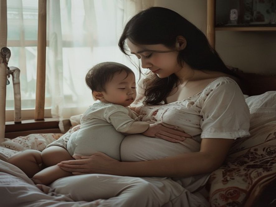 Chứng 'nghiện shopping' ở bà bầu: nhận diện sớm và kéo chi tiêu về đúng nhu cầu - minh họa 2