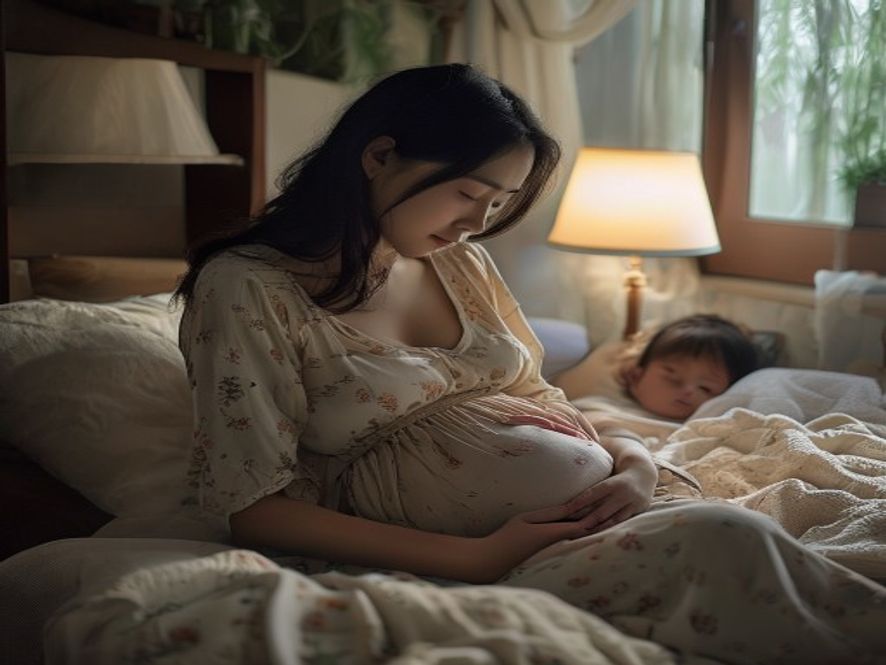 Chứng 'nghiện shopping' ở bà bầu: nhận diện sớm và xử lý theo mức độ - minh họa 2
