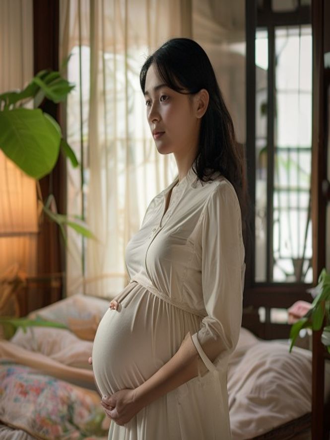 Chứng nghiện shopping ở bà bầu: kiểm soát chi tiêu mà không tự trách mình