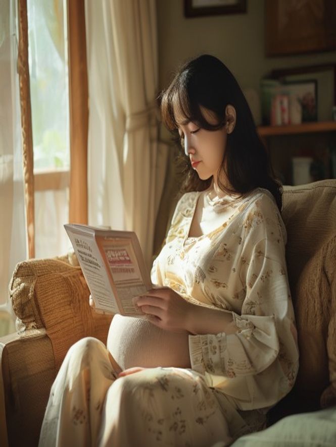 Chứng ‘nghiện shopping’ ở bà bầu: mua đúng nhu cầu, giảm mua theo lo âu