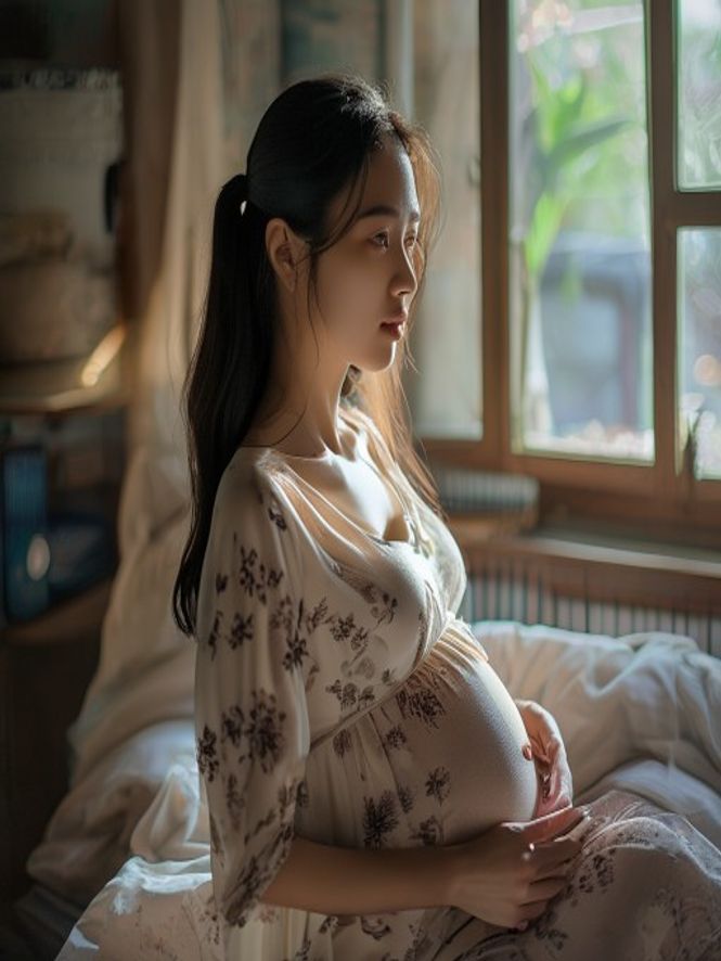 Chứng ‘nghiện shopping’ ở bà bầu: xử lý thực tế để đỡ áp lực tiền bạc và tinh thần