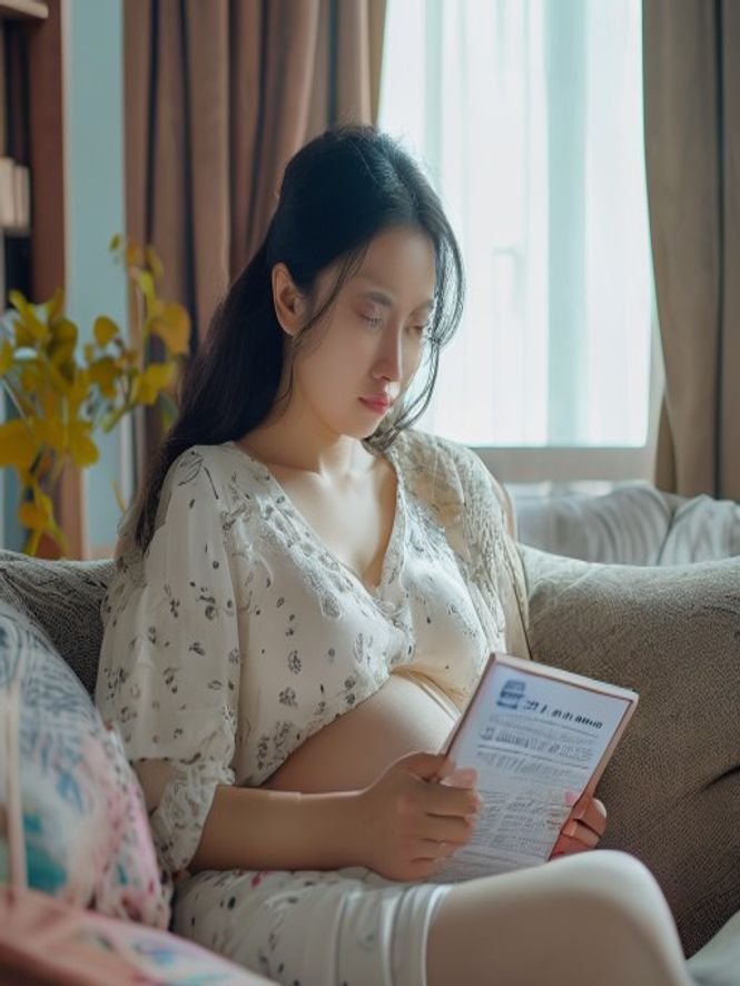 Chứng ‘nghiện shopping’ ở bà bầu: kiểm soát để mua đúng nhu cầu thật