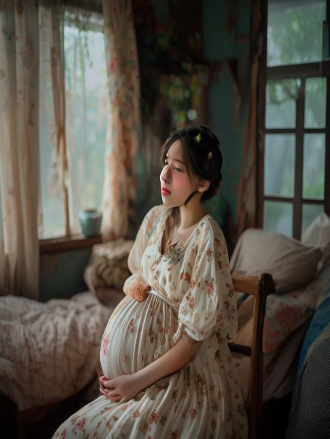 Chứng ‘nghiện shopping’ ở bà bầu: nhận diện sớm và kéo về nhu cầu thật