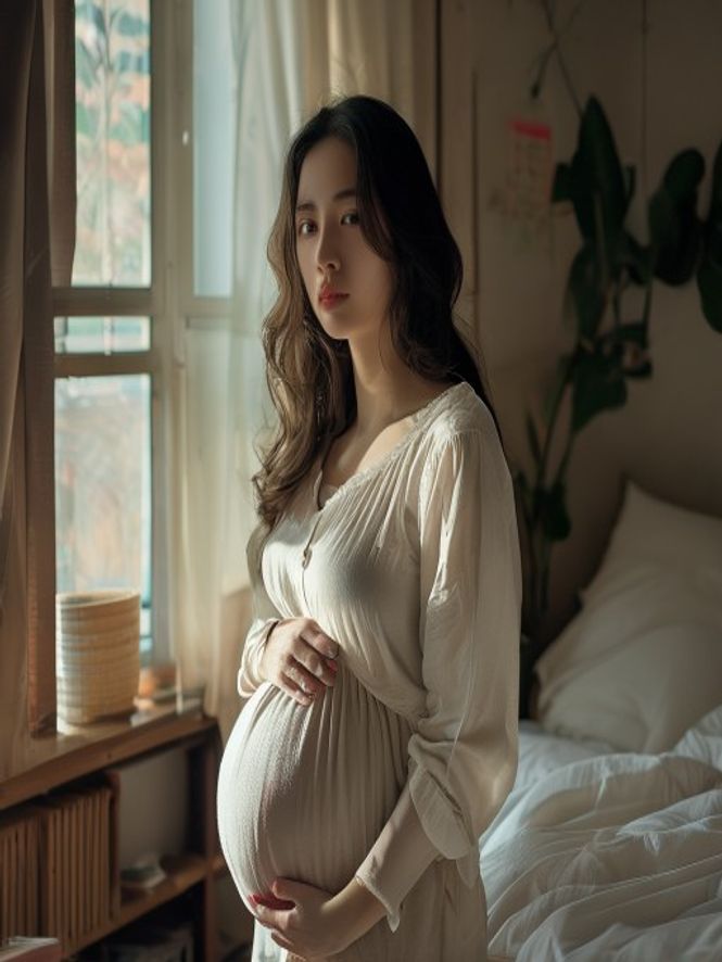 Chứng ‘nghiện shopping’ ở bà bầu: hạ nhiệt chi tiêu mà không tự trách mình