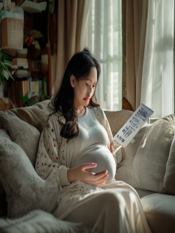 Chứng ‘nghiện shopping’ ở bà bầu: cách dừng mua theo cảm xúc để giữ đúng nhu cầu thật