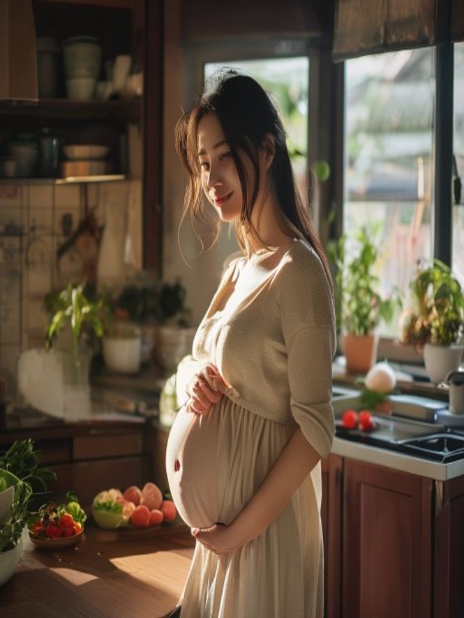 Chứng ‘nghiện shopping’ ở bà bầu: xử lý thực tế để mua đúng thứ cần