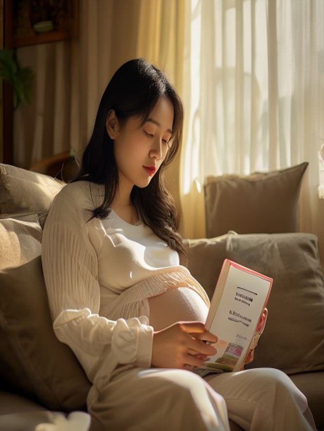 Chứng ‘nghiện shopping’ ở bà bầu: xử lý sao để đỡ áp lực mà vẫn mua đúng thứ cần