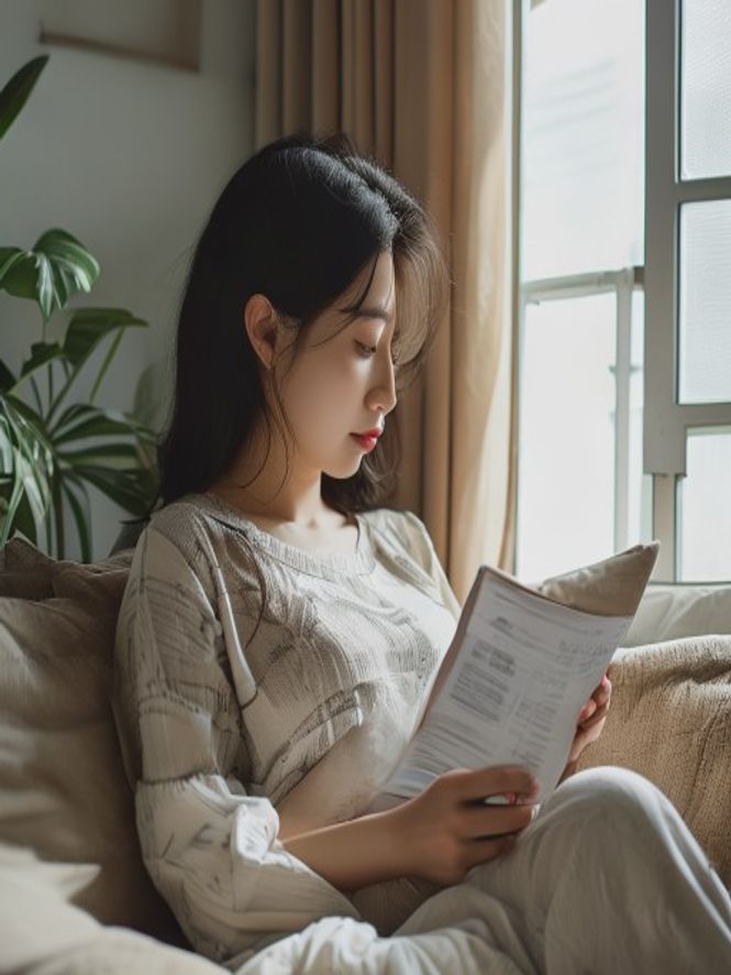 Chứng ‘nghiện shopping’ ở bà bầu: nhận diện sớm và mua sắm tỉnh táo hơn