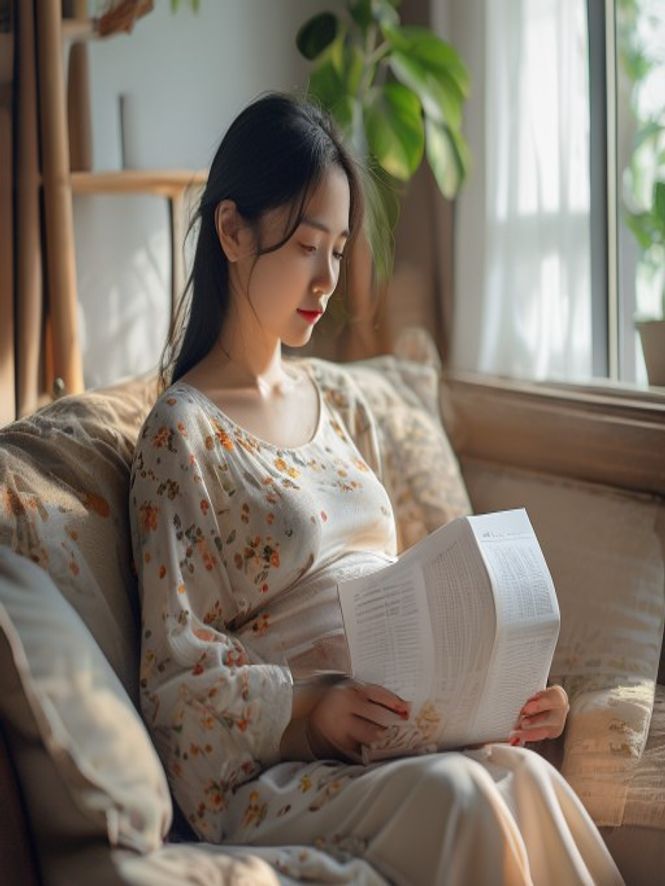 Chứng ‘nghiện shopping’ ở bà bầu: xử lý sao để đỡ áp lực mà vẫn mua đúng thứ cần