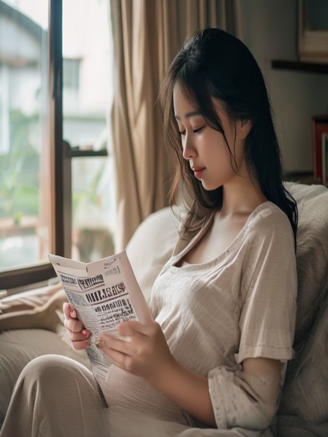 Chứng ‘nghiện shopping’ ở bà bầu: nhận diện sớm và xử lý theo mức độ