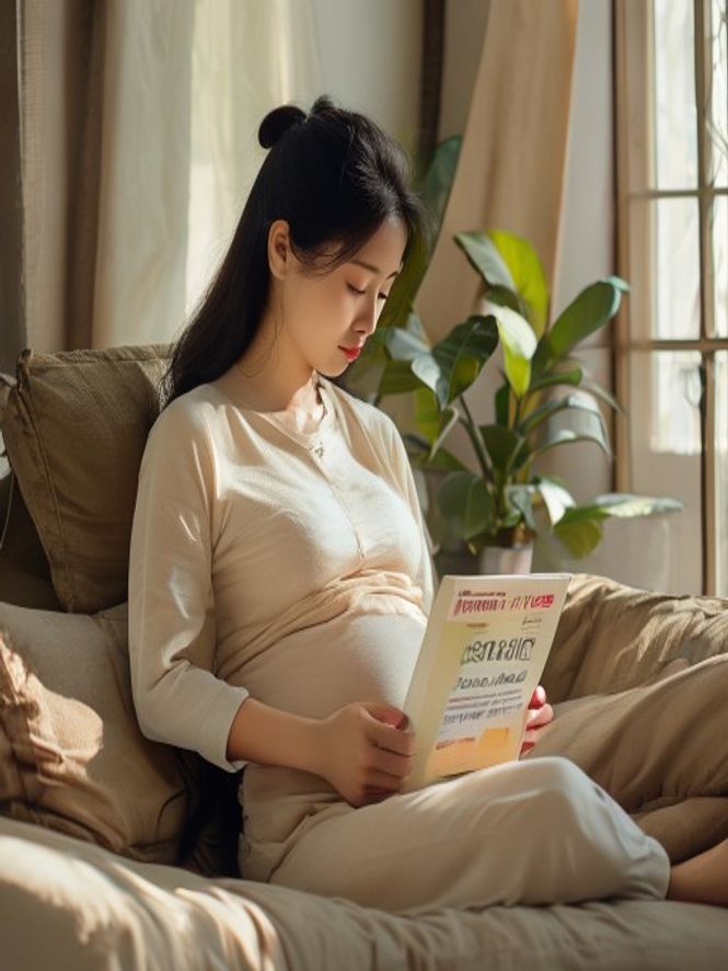 Chứng ‘nghiện shopping’ ở bà bầu: nhận diện sớm và xử lý theo mức độ