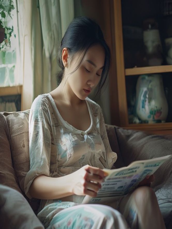 Chứng ‘nghiện shopping’ ở bà bầu: kiểm soát chi tiêu mà vẫn mua đúng thứ cần