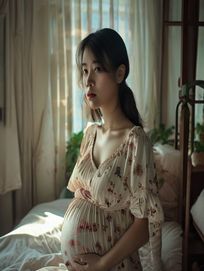 Chứng ‘nghiện shopping’ ở bà bầu: kiểm soát sao cho đỡ tốn tiền mà vẫn đủ đồ cần