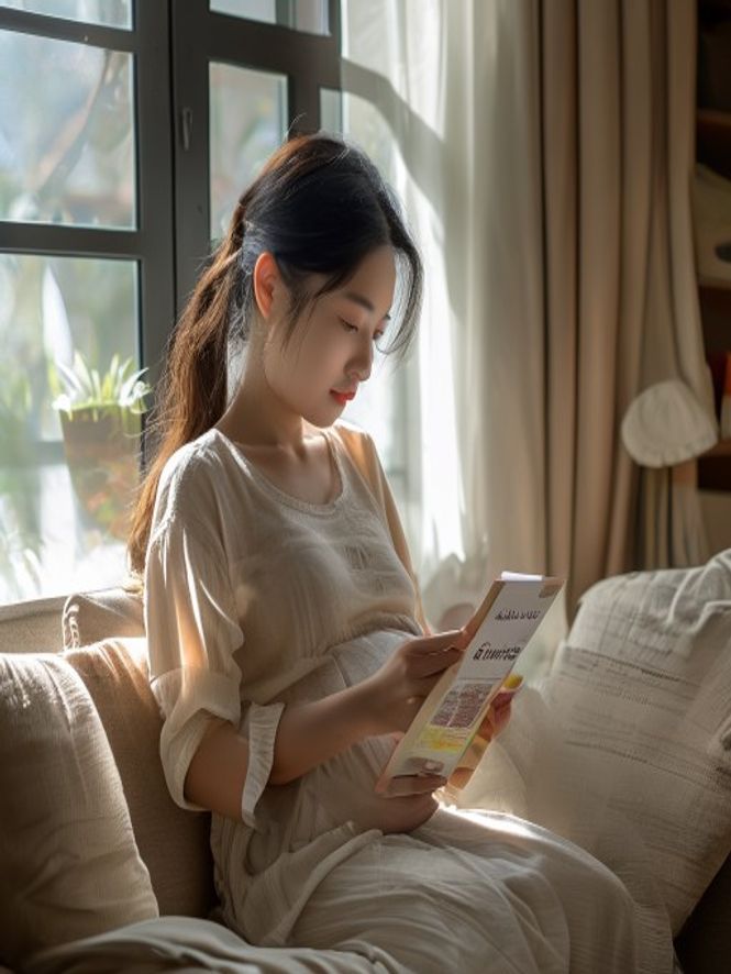 Chứng nghiện shopping ở bà bầu: cách kéo lại mua sắm về đúng nhu cầu thật