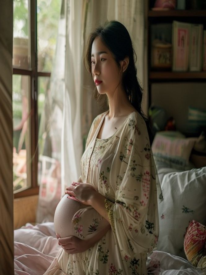 Chứng ‘nghiện shopping’ ở bà bầu: nhận diện sớm và xử lý theo mức độ