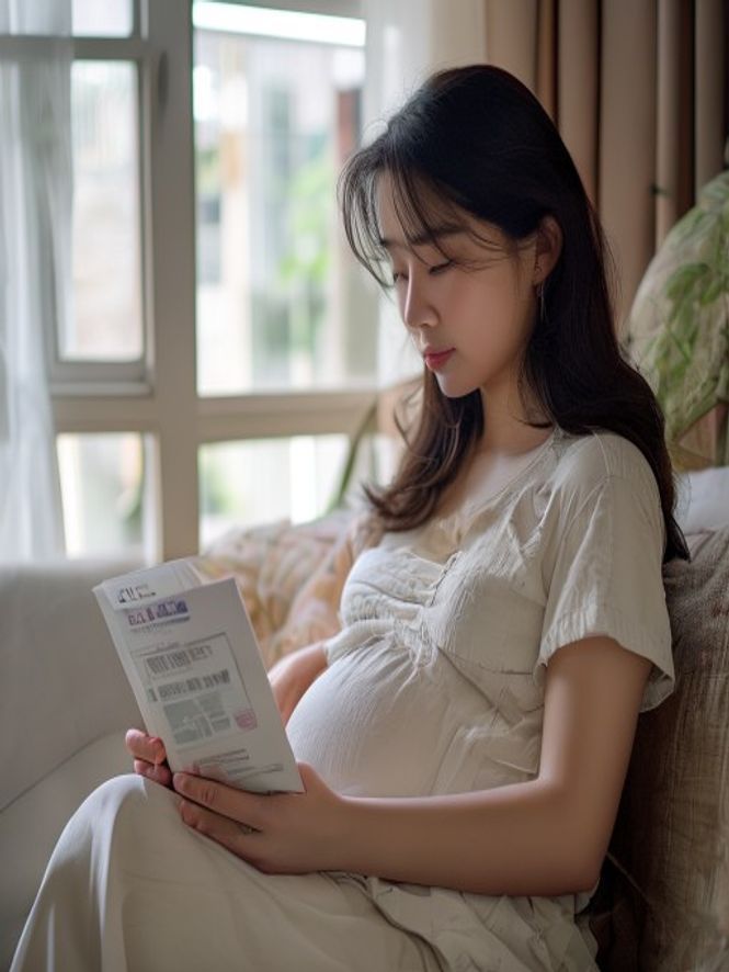 Chứng ‘nghiện shopping’ ở bà bầu: cách hạ cơn mua sắm mà không tự trách mình