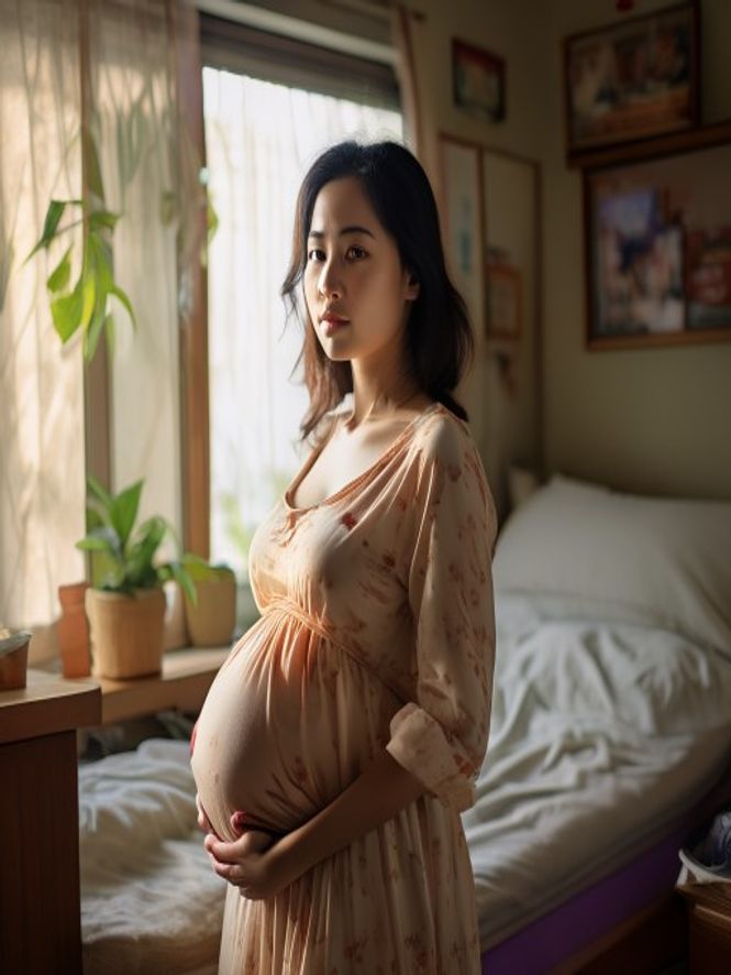 Chứng “nghiện shopping” ở bà bầu: kiểm soát thế nào để đỡ tốn tiền và bớt áp lực?