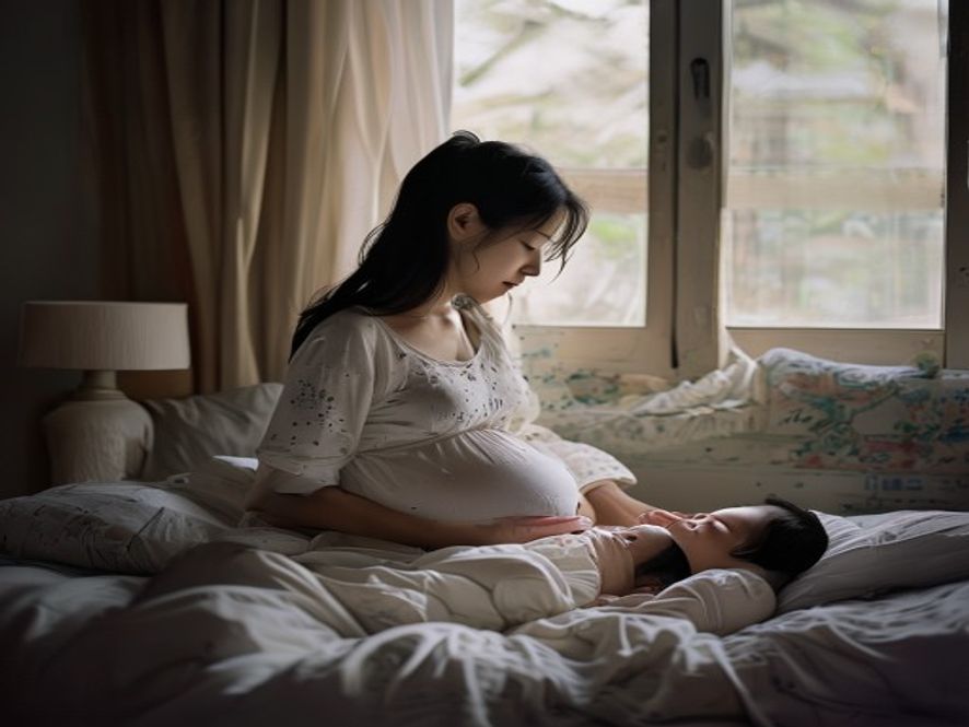 Chứng 'nghiện shopping' ở bà bầu: nhận diện sớm và tự cân bằng chi tiêu - minh họa 2