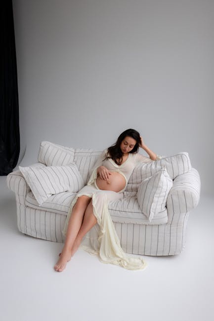 Chuyển nhà, cũng giống như hành trình làm mẹ