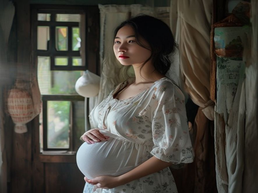 Có nên mua máy tiếng ồn trắng để giúp con ngủ ngon hơn? - minh họa 2