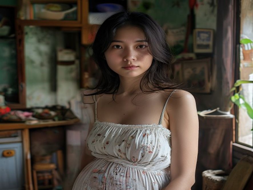 Có nhất thiết phải mua đồ lót bầu? - minh họa 2