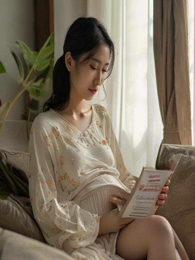 Có nhất thiết phải mua đồ lót bầu?