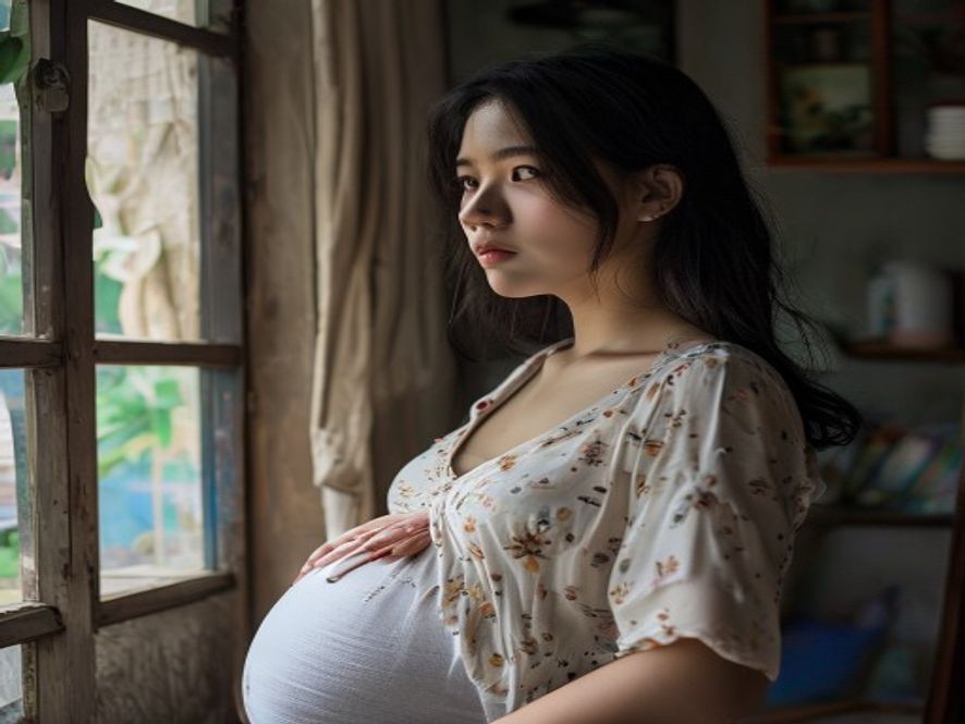 Cuốn sách gỡ rối 60 ngộ nhận phổ biến khi mang thai: cách đọc để bớt lo và làm đúng ngay - minh họa 1