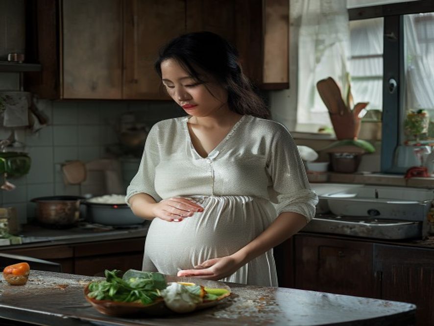 Cuốn sách gỡ rối 60 ngộ nhận phổ biến khi mang thai: đọc sao để bớt hoang mang và áp dụng được ngay - minh họa 1