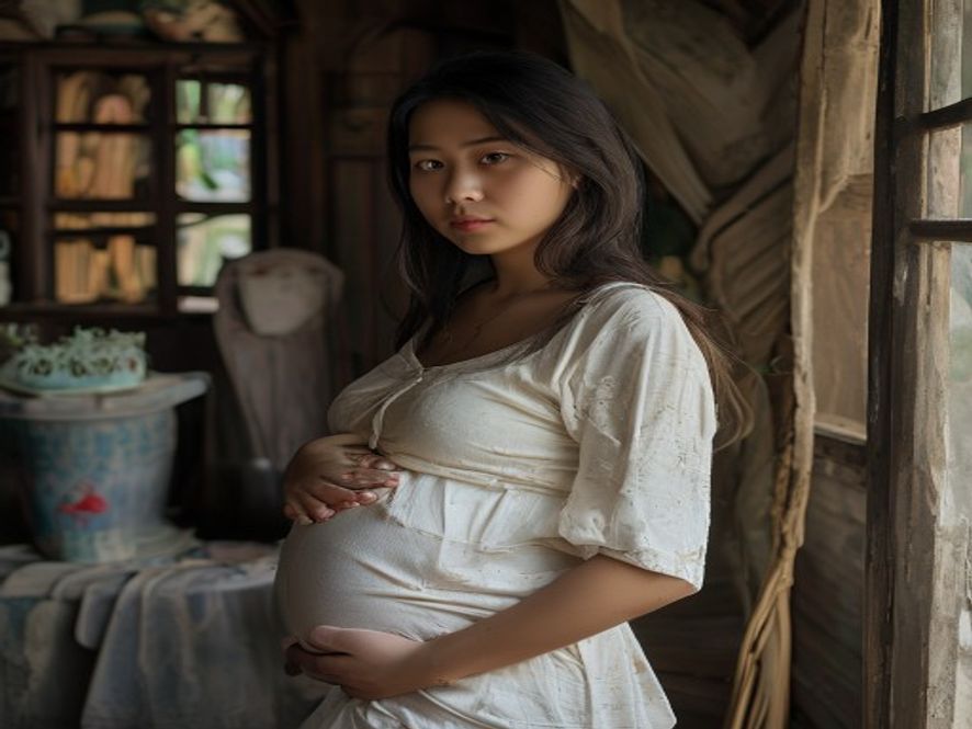 Cuốn sách gỡ rối 60 ngộ nhận phổ biến khi mang thai: đọc sao để bớt hoang mang và áp dụng được ngay - minh họa 2