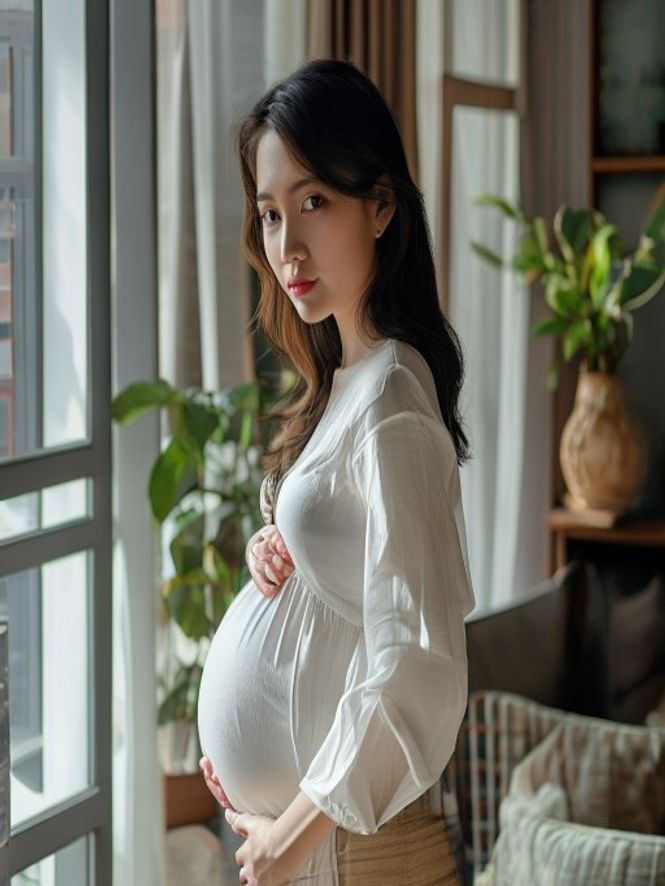 Cuốn sách gỡ rối 60 ngộ nhận phổ biến khi mang thai: cách đọc để bớt lo và làm đúng ngay