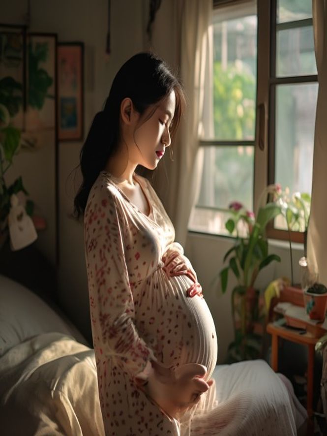 Cuốn sách gỡ rối 60 ngộ nhận phổ biến khi mang thai: đọc sao để bớt hoang mang và áp dụng được ngay